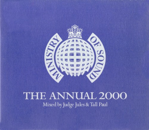The Annual 2000