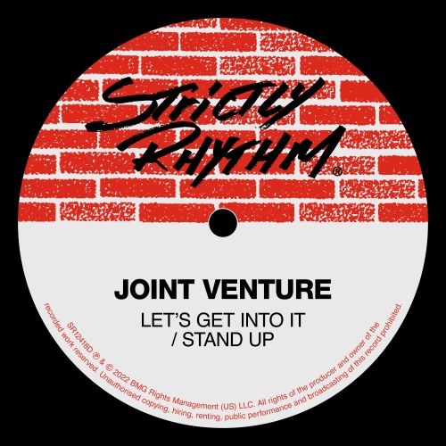 Let's Get Into It / Stand Up
