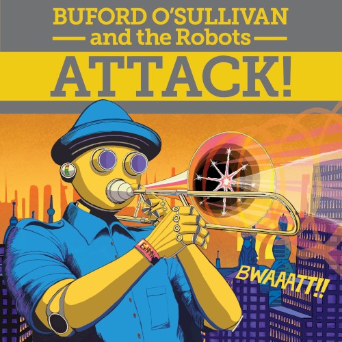 Attack!
