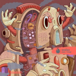 Dial Tone