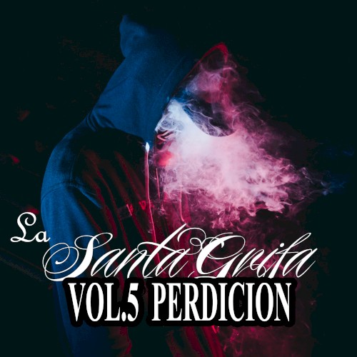 Vol. 5 Perdición