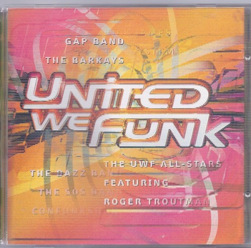 United We Funk