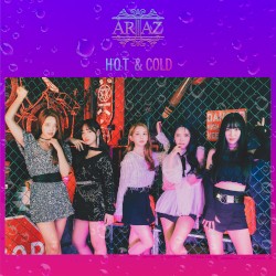 Hot & Cold (2021)