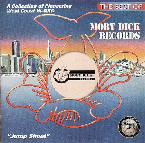 The Best of Moby Dick Records: Jump Shout