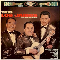 Trío Los Jaibos