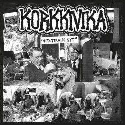 Vituttaa Jo Nyt