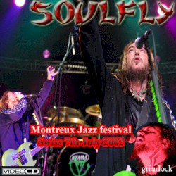 Live at Montreux Jazzfestival