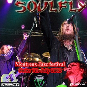 Live at Montreux Jazzfestival