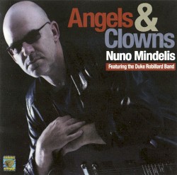 Angels & Clowns