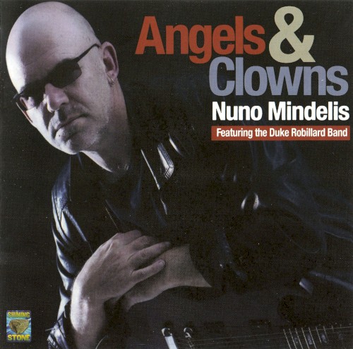 Angels & Clowns