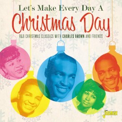 Let’s Make Every Day a Christmas Day
