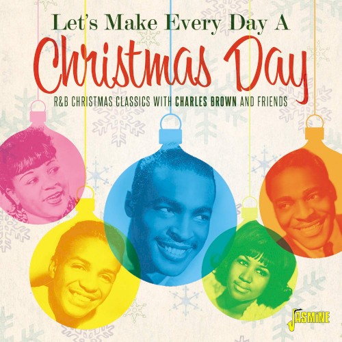 Let’s Make Every Day a Christmas Day