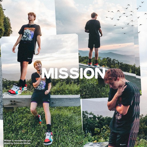 Mission