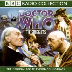 Doctor Who: The Smugglers