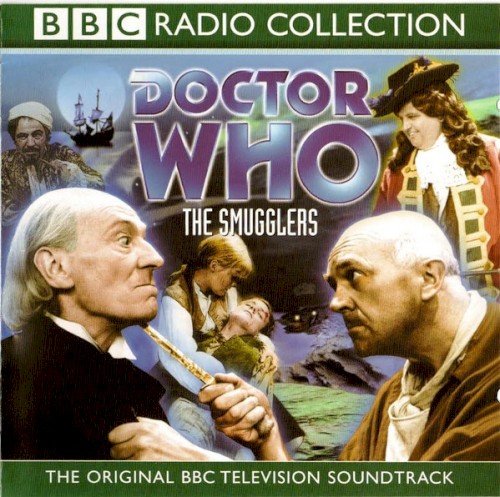 Doctor Who: The Smugglers