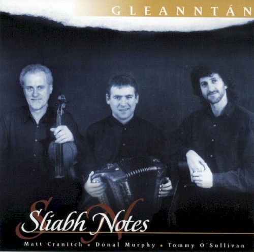 Gleanntán