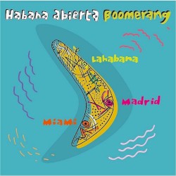 Boomerang