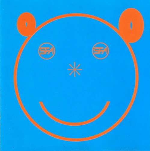Moog Droog EP