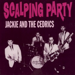 Scalping Party / Sukiyaki Stomp / Justine