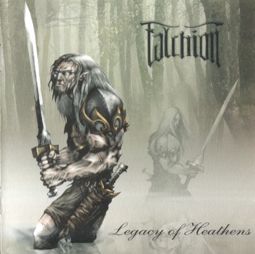 Legacy of Heathens