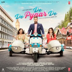 De De Pyaar De