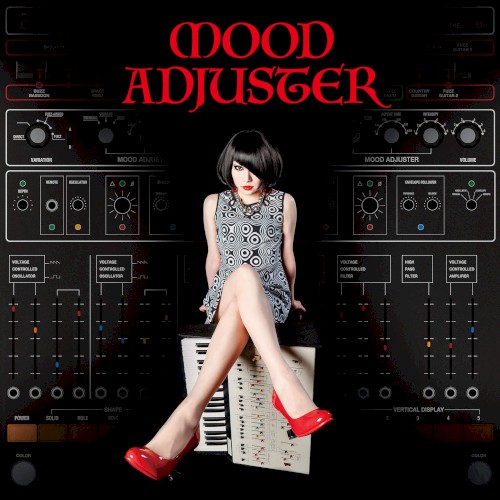 MOOD ADJUSTER