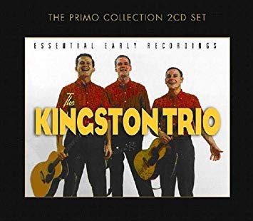The Primo Collection 2CD Set
