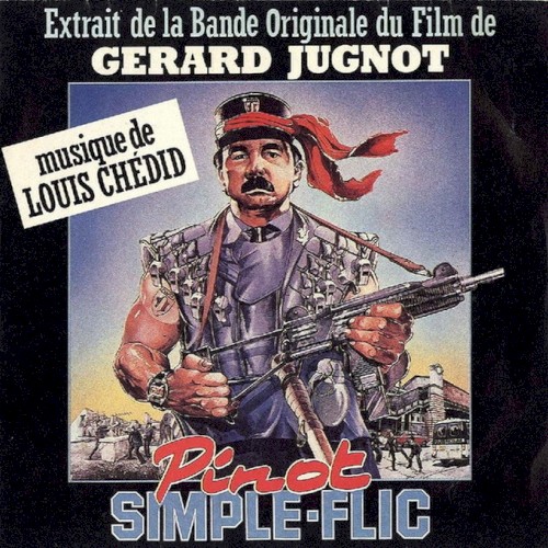 Pinot Simple-Flic