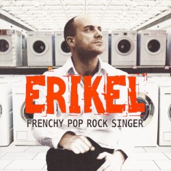 Frenchy Pop Rock Singer