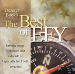 Deseret Book's the Best of EFY