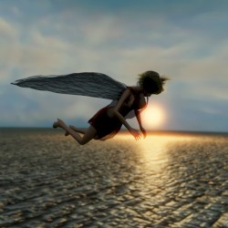 Darkness Becomes You