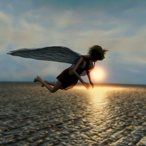 Darkness Becomes You