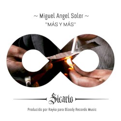 Más y más
