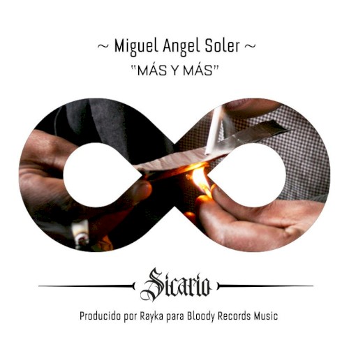 Más y más