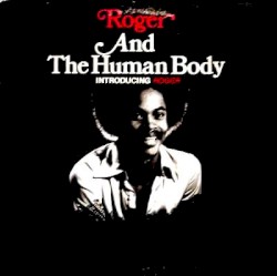 Introducing Roger