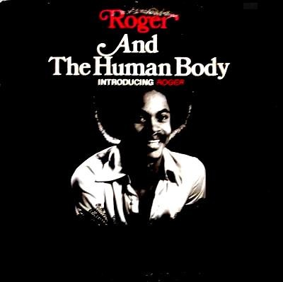 Introducing Roger