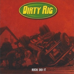 Rock Did It