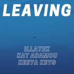 Leaving