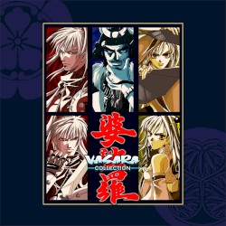 VASARA Collection Soundtrack