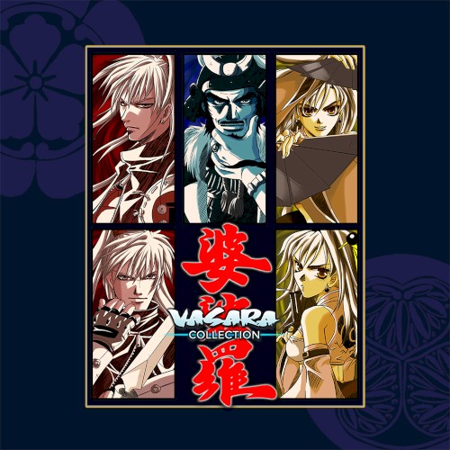 VASARA Collection Soundtrack