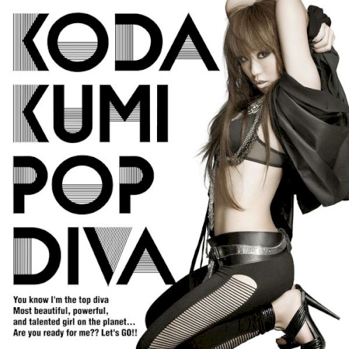 Pop Diva