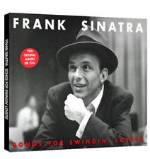 Songs for Swingin’ Lovers