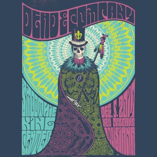2018-02-24: Smoothie King Center, New Orleans, LA
