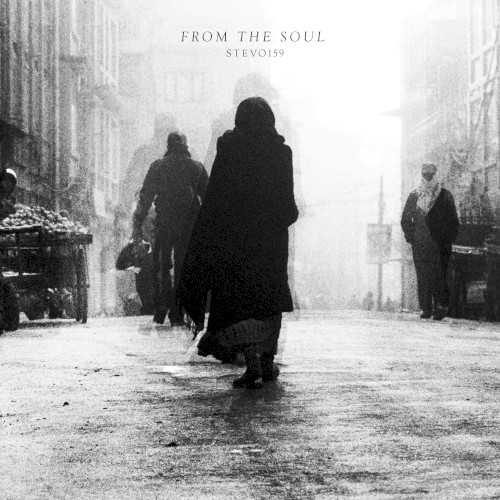 From the soul