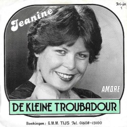 De kleine troubadour