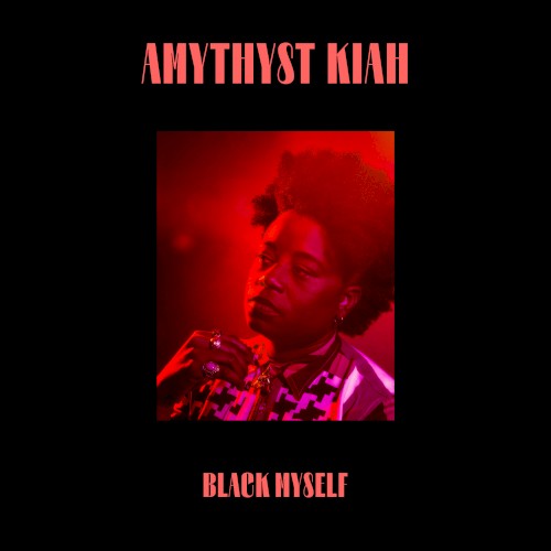 Black Myself
