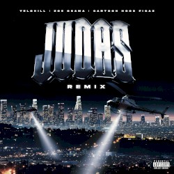 Judas (Remix)