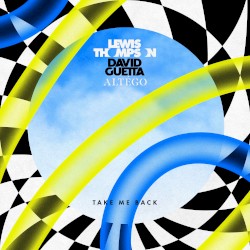 Take Me Back (Joel Corry remix)
