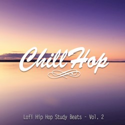 Lofi Hip Hop Study Beats, Vol. 2