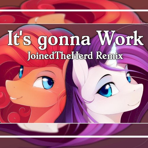 It's gonna Work (JTH remix)